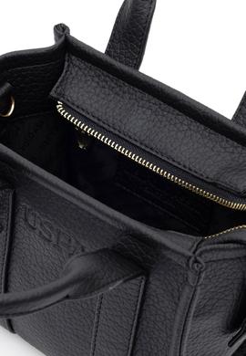 Kadın Siyah Kol Çantası - 50295370003