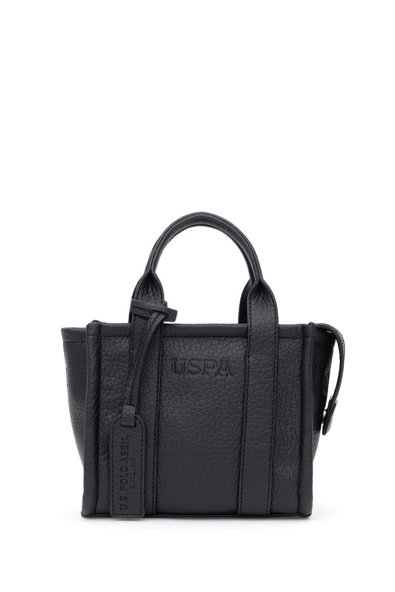 Kadın Siyah Kol Çantası