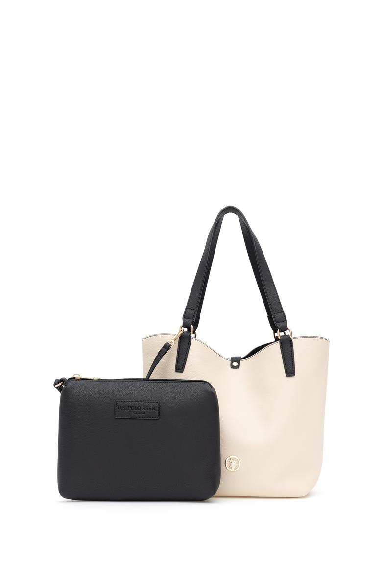 Kadın Ekru Kol Çantası - 50295337001