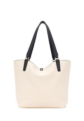 Kadın Ekru Kol Çantası - 50295337001