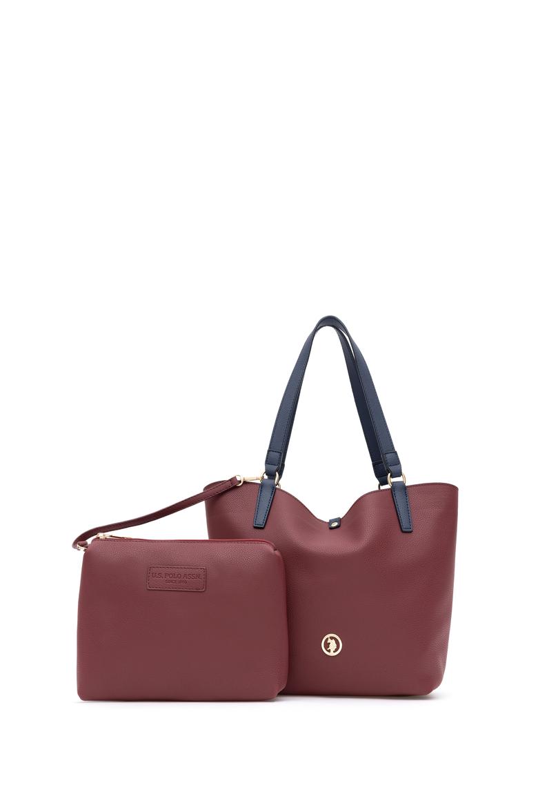 Kadın Lacivert Kol Çantası - 50295337002