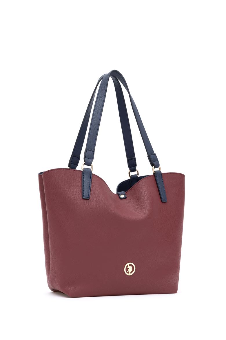 Kadın Lacivert Kol Çantası - 50295337002