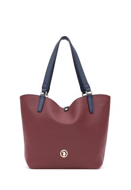 Kadın Lacivert Kol Çantası - 50295337002