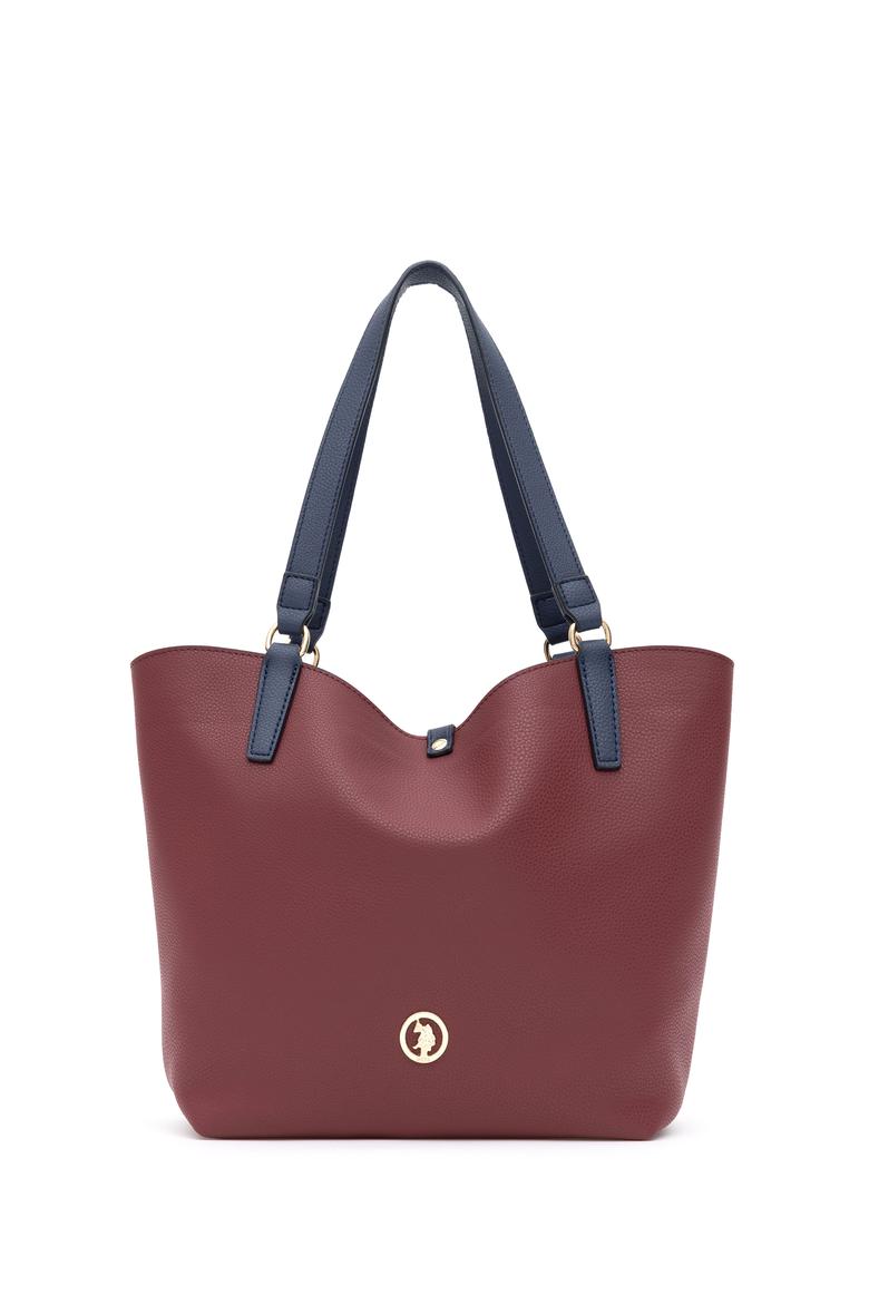 Kadın Lacivert Kol Çantası