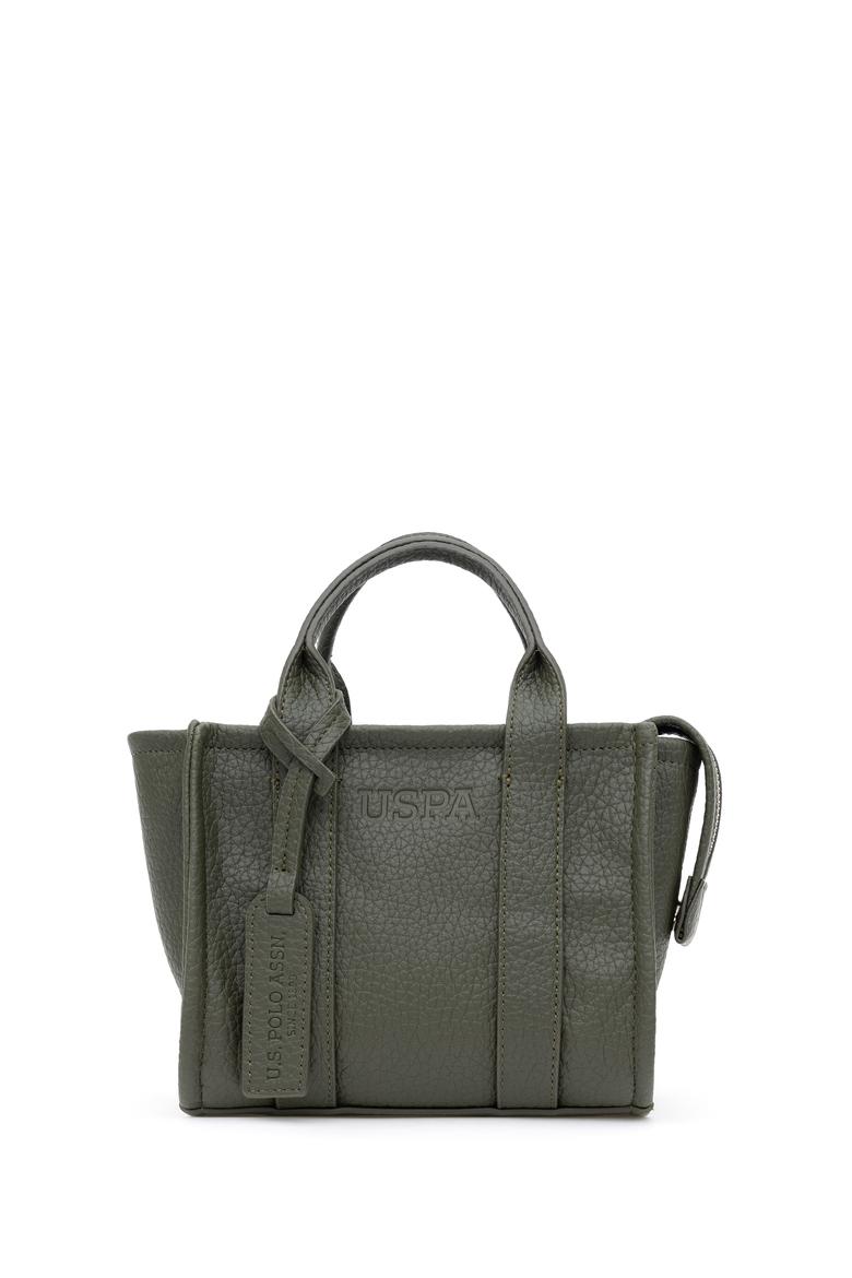 Kadın Haki Kol Çantası