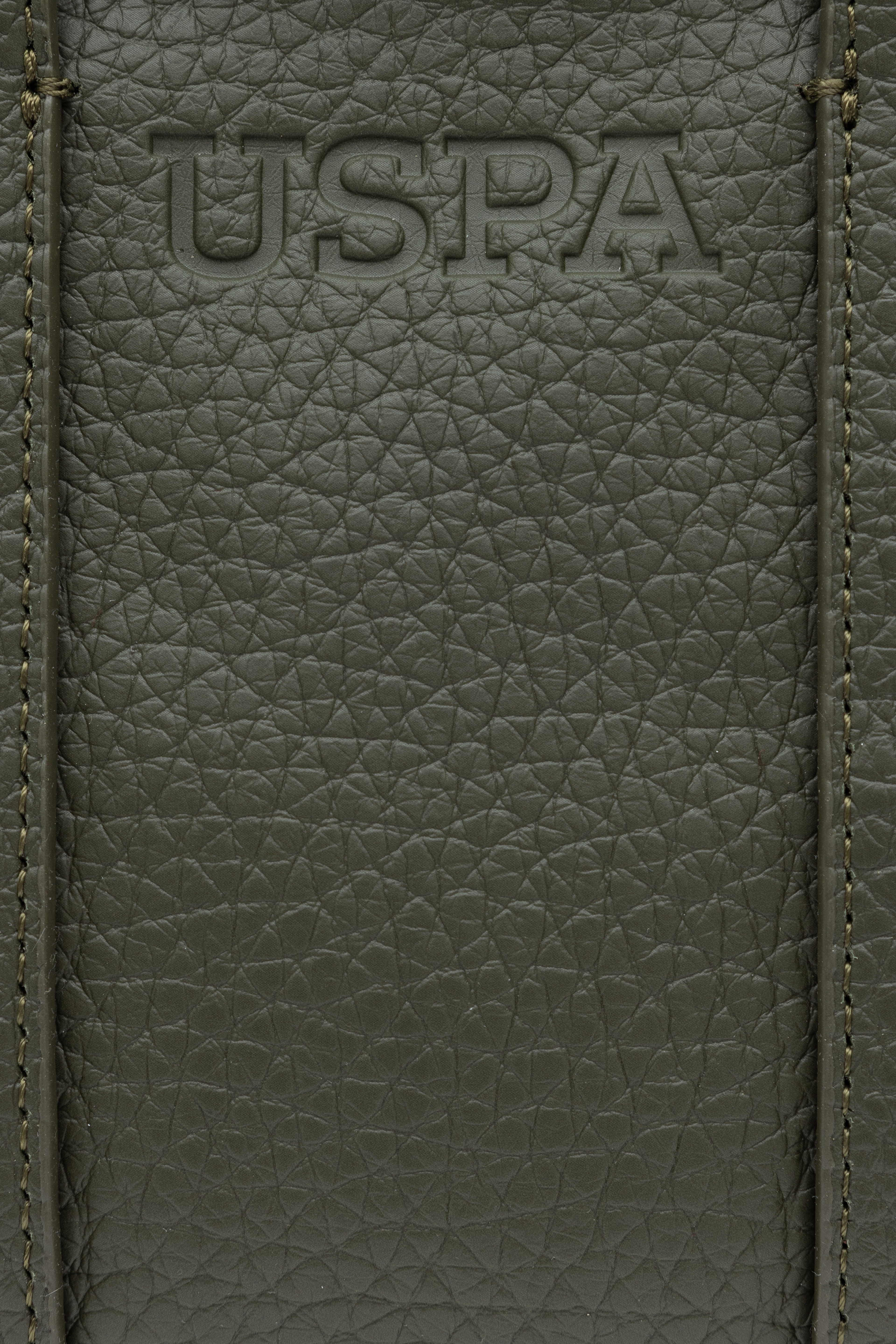 Kadın Haki Kol Çantası - Image 6