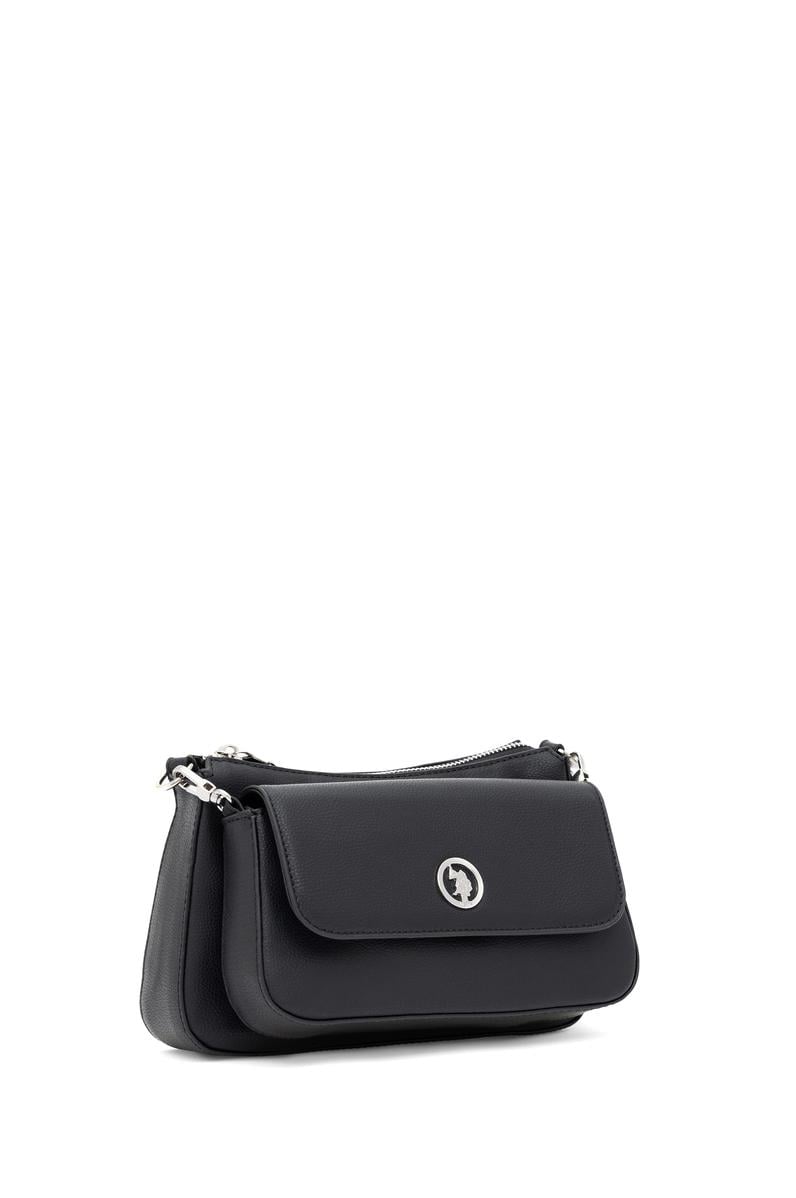 Kadın Siyah Çapraz Çanta