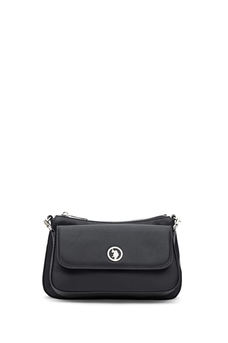 Kadın Siyah Çapraz Çanta
