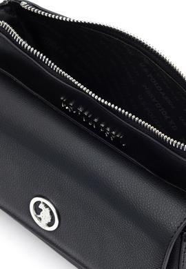 Kadın Siyah Çapraz Çanta - 50295373001