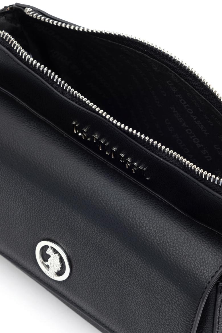 Kadın Siyah Çapraz Çanta - 50295373001