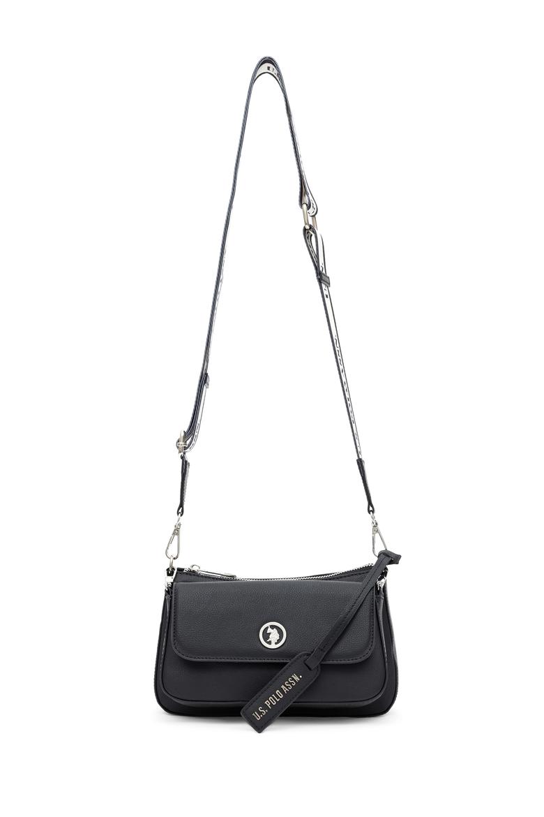 Kadın Siyah Çapraz Çanta - 50295373001