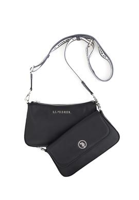 Kadın Siyah Çapraz Çanta - 50295373001