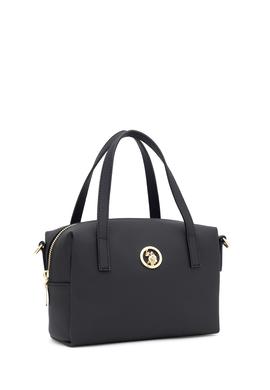 Kadın Siyah Kol Çantası - 50297289004