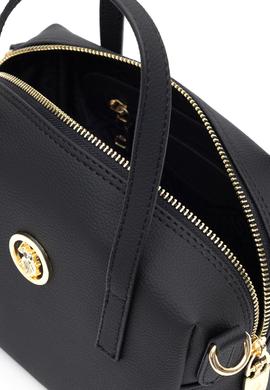 Kadın Siyah Kol Çantası - 50297289004