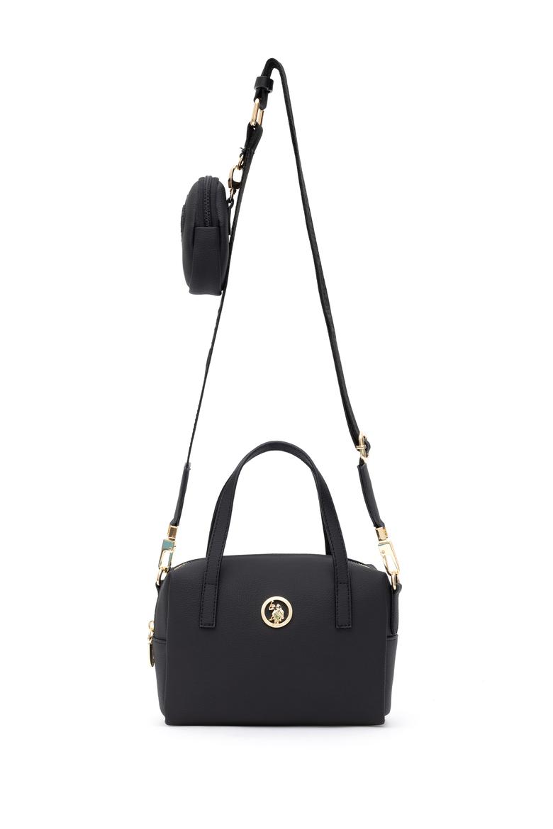 Kadın Siyah Kol Çantası - 50297289004