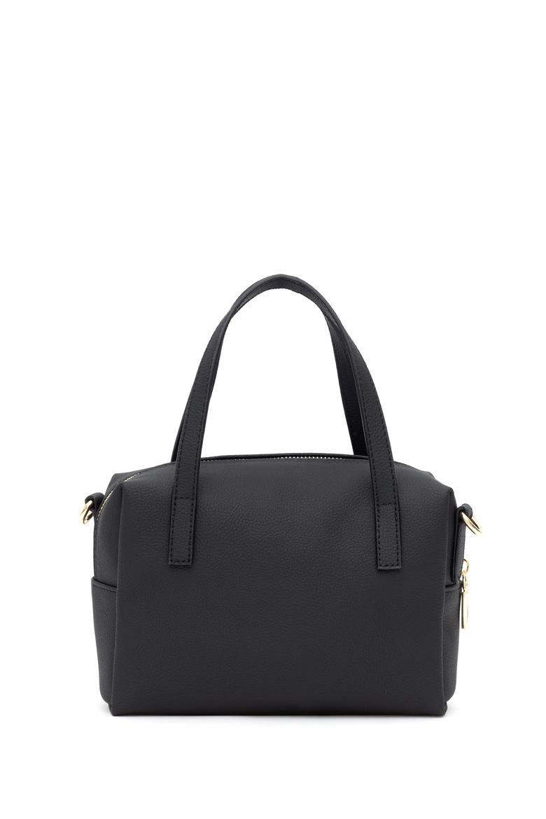 Kadın Siyah Kol Çantası - 50297289004