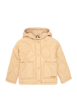 Kız Çocuk Kum Mevsimlik Mont - 50292806024