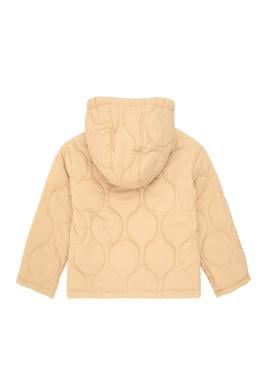 Kız Çocuk Kum Mevsimlik Mont - 50292806024