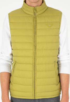 Erkek Fıstık Yeşili Yelek - 50290793033