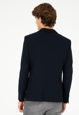 Erkek Lacivert Ceket - 50297882024