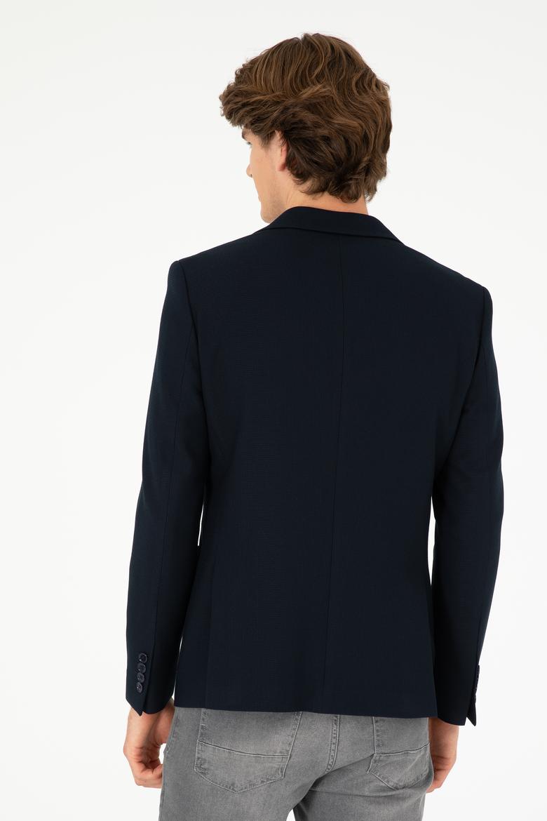 Erkek Lacivert Ceket - 50297882024