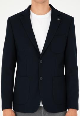 Erkek Lacivert Ceket - 50297882024