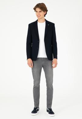 Erkek Lacivert Ceket - 50297882024
