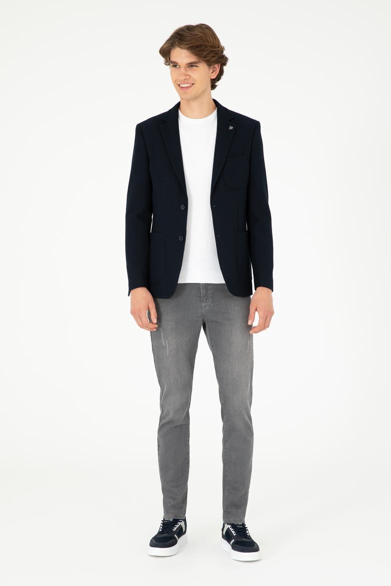 Erkek Lacivert Ceket - 50297882024