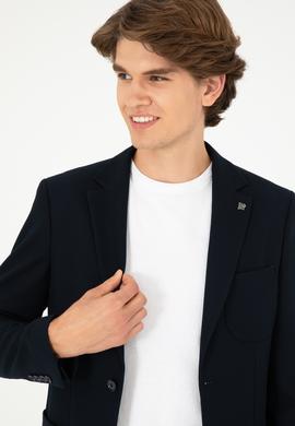 Erkek Lacivert Ceket - 50297882024