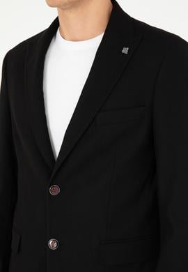 Erkek Siyah Ceket - 50294418096