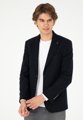 Erkek Lacivert Ceket - 50294418024
