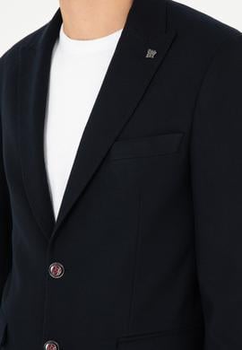 Erkek Lacivert Ceket - 50294418024
