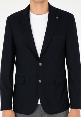 Erkek Lacivert Ceket - 50294418024