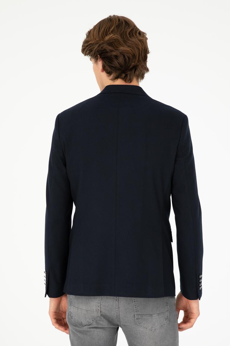 Erkek Lacivert Ceket - 50294418024