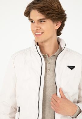 Erkek Taş Mont - 50290791065