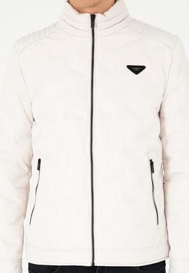 Erkek Taş Mont - 50290791065