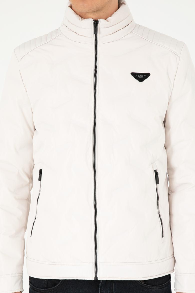 Erkek Taş Mont - 50290791065