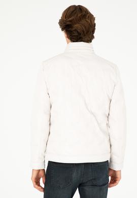 Erkek Taş Mont - 50290791065