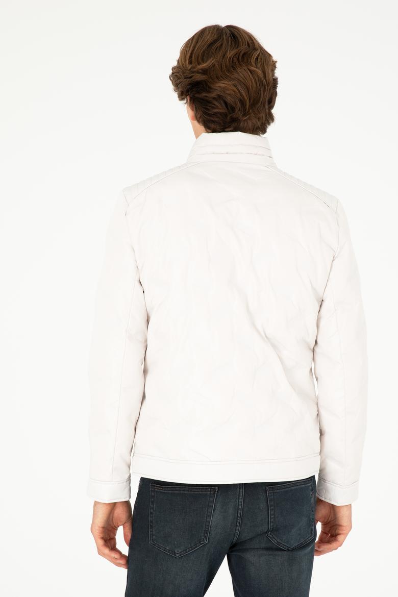 Erkek Taş Mont - 50290791065