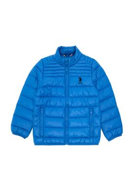 Erkek Çocuk Kobalt Mavi Mont - 50292884038