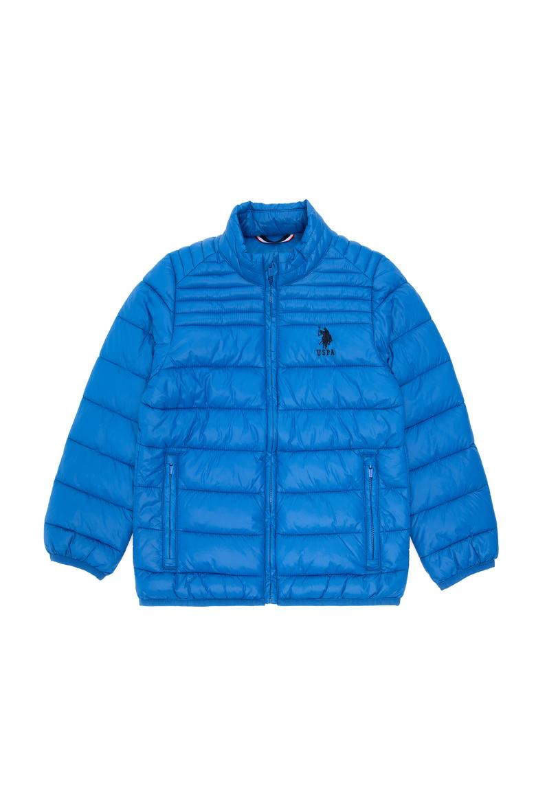 Erkek Çocuk Kobalt Mavi Mont - 50292884038