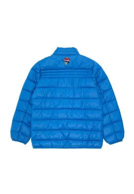 Erkek Çocuk Kobalt Mavi Mont - 50292884038