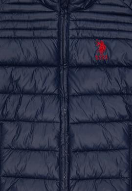 Erkek Çocuk Lacivert Mont - 50292884029