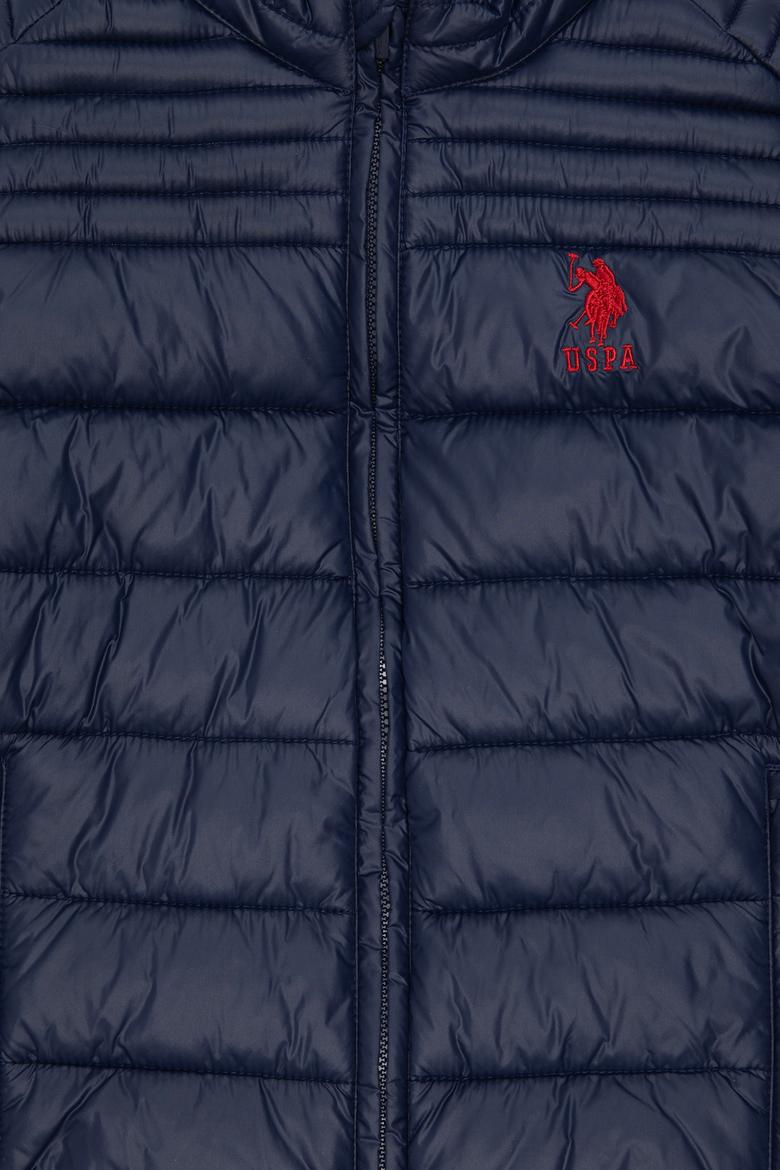 Erkek Çocuk Lacivert Mont - 50292884029