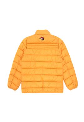 Erkek Çocuk Hardal Mont - 50292884093