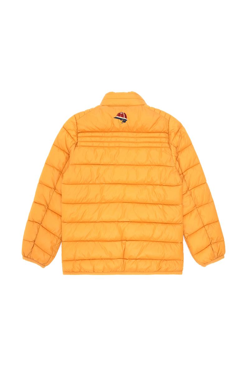 Erkek Çocuk Hardal Mont - 50292884093