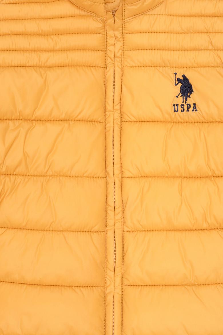 Erkek Çocuk Hardal Mont - 50292884093