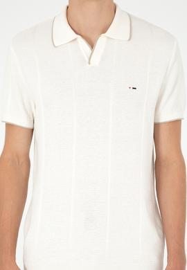 Erkek Ekru Kazak - 50286109007