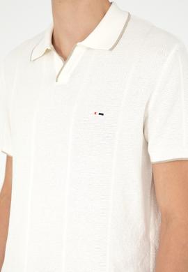 Erkek Ekru Kazak - 50286109007