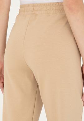 Kadın Kum Modal Karışımlı Eşofman Altı - 50297001016